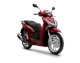 Honda SH 150cc FI 2015 Việt Nam Màu Đỏ - Đen (Chìa khóa thông minh) - Ảnh 1