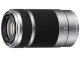 Ống kính Sony Zoom E-mount 55-210 mm (SEL55210) - Ảnh 1