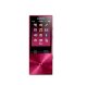 Máy nghe nhạc Sony Walkman NW-A26HN Pink - Ảnh 1