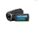 Máy quay phim Sony HDR-PJ670 - Ảnh 1