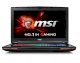 MSI GT72S Dominator G-037 (Intel Core i7-6820HK 2.7GHz, 16GB RAM, 1128GB (128GB SSD + 1TB HDD), VGA NVIDIA GeForce GTX 970M, 17.3 inch, Windows 10) - Ảnh 1