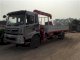 Xe tải Dongfeng 8 tấn gắn cẩu UNIC 5 tấn UR-V554 (5 tấn 4 đốt) VT20155