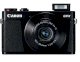 Canon PowerShot G9 X Black