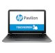 HP Pavilion 15-ab120ca (N5R32UA) (AMD Quad-Core A6-6310 1.8GHz, 4GB RAM, 500GB HDD, VGA ATI Radeon R4, 15.6 inch Touch Screen, Windows 10 Home 64 bit) - Ảnh 1