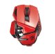 Mad Catz M.O.U.S.9 Wireless Gaming Mouse for PC, Mac and Mobile Devices - Ảnh 1
