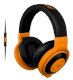 Tai nghe Razer Kraken Mobile Orange - Ảnh 1