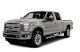 Ford Super Duty Crew Cab F-350 XL T 6.7 V8 4x2 2016 - Ảnh 1