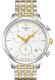 Đồng hồ Tissot Men's Silver Tradition Watch 42mm T063.617.22.037.00 - Ảnh 1