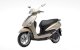 Yamaha Acruzo Standard 125cc 2015 Vàng cát - Ảnh 1