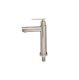 Vòi lavabo lạnh inox 304 Proxia PR-512 - Ảnh 1