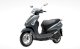 Yamaha Acruzo Standard 125cc 2015 Xám - Ảnh 1