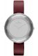 Đồng hồ Skagen Women's Gitte Analog Display Analog Quartz Red Watch SKW2273 - Ảnh 1