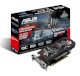 Asus R7360-OC-2GD5 (AMD Radeon R7 360, 2GB GDDR5, 128-bit, PCI Express 3.0) - Ảnh 1