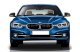 BMW Serie 3 318i Limuosine 1.5 MT 2016 - Ảnh 1