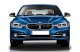 BMW Serie 3 340i xDrive Limuosine 3.0 MT 2016 - Ảnh 1