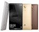 Huawei Mate 8 32GB (3GB RAM) Mocha Brown - Ảnh 1