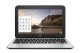 HP Chromebook 11 G4 (P0B79UT) (Intel Celeron N2840 2.16GHz, 2GB RAM, 16GB SSD, VGA Intel HD Graphics, 11.6 inch, Chrome OS) - Ảnh 1
