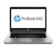 HP ProBook 640 G1 (Intel Core i5-4200M 2.5GHz, 4GB RAM, 320GB HDD, VGA Intel HD Graphics 4400, 14 inch, Windows 7 Professional 64 bit) - Ảnh 1