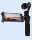 Phụ kiện máy ảnh, máy quay Osmo Handheld 4K Camera and 3-Axis Gimbal - Ảnh 1