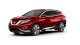 Nissan Murano PLATINUM 3.5 CVT AWD 2016 - Ảnh 1