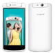 Bộ 1 Oppo N1 Mini (White) và Sạc dự phòng Samsung 10.400mAh - Ảnh 1
