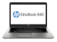 HP EliteBook 840 G2 (L5H91PA) (Intel Core i7-5600U 2.6GHz, 8GB RAM, 256GB SSD, VGA ATI Radeon R7 M260X, 14 inch, Windows 7 Professional 64 bit) - Ảnh 1