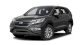 Honda CR-V SE 2.4 CVT AWD 2016 - Ảnh 1