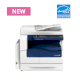 Máy Photocopy Fuji Xerox S2520 CPS - Ảnh 1