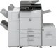 Máy Photocopy SHARP MX-M564N - Ảnh 1