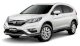 Honda CR-V EX 2.4 CVT AWD 2016 - Ảnh 1