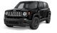Jeep Renegade Sport 2.4 MT 4x4 2016 - Ảnh 1