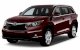 Toyota Highlander LE 3.5 AT FWD 2016 - Ảnh 1