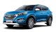 Hyundai Tucson e-VGT UII 1.7 AT 2WD 2016 - Ảnh 1