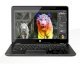 HP ZBook 14 G2 Mobile Workstation (L3Z54UT) (Intel Core i7-5500U 2.4GHz, 16GB RAM, 256GB SSD, VGA ATI FirePro M4150, 14 inch Touch Screen, Windows 8.1 Pro 64 bit) - Ảnh 1