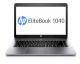 HP EliteBook Folio 1040 G2 (L6B66PT) (Intel Core i5-5300U 2.3GHz, 4GB RAM, 128GB SSD, VGA Intel HD Graphics 5500, 14 inch, Windows 7 Professional 64 bit) - Ảnh 1