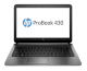 HP Probook 430 G2 (T3V93PA) (Intel Core i3-5005U 2.0GHz, 4GB RAM, 500GB HDD, VGA Intel HD Graphics 5500, 13.3 inch, Windows 10 Home 64 bit) - Ảnh 1