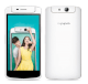 Bộ 1 Oppo N1 Mini (White) và 1 Sim 3G - Ảnh 1