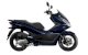 Honda PCX 125 2016 Việt Nam Phiên bản tiêu chuẩn (Xanh Lam) - Ảnh 1