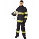Quần áo chống cháy Nomex 2 lớp - Ảnh 1