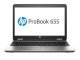 HP ProBook 655 G2 (V1P85UT) (AMD PRO A8-8600B 1.6GHz, 8GB RAM, 500GB HDD, VGA ATI Radeon R6, 15.6 inch, Windows 7 Professional 64 bit) - Ảnh 1