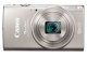 Canon PowerShot ELPH 360 HS Silver - Ảnh 1