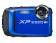 Fujifilm FinePix XP90 Blue - Ảnh 1