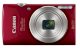 Canon PowerShot ELPH 180 Red - Ảnh 1