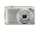 Nikon Coolpix A100​ Silver - Ảnh 1