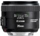 Ống kính máy ảnh Canon EF 35mm F2.0 IS USM - Ảnh 1