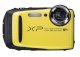 Fujifilm FinePix XP90 Yellow - Ảnh 1