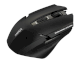 Chuột máy tính Fuhlen X100 Wireless Gaming Mouse - Ảnh 1