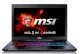 MSI GS70-6QE-026XVN (Intel Core i7-6700HQ 2.6GHz, 16GB RAM, 1256GB (256GB SSD + 1TB HDD), VGA NVIDIA Geforce GTX 970M, 17.3 inch, Free DOS) - Ảnh 1