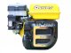 Động cơ nổ Oshima Gold OSG160 5.5HP