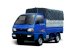 Xe tải thùng mui bạt Thaco Towner 750